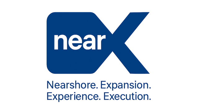 Copy of Near-X Logo Web