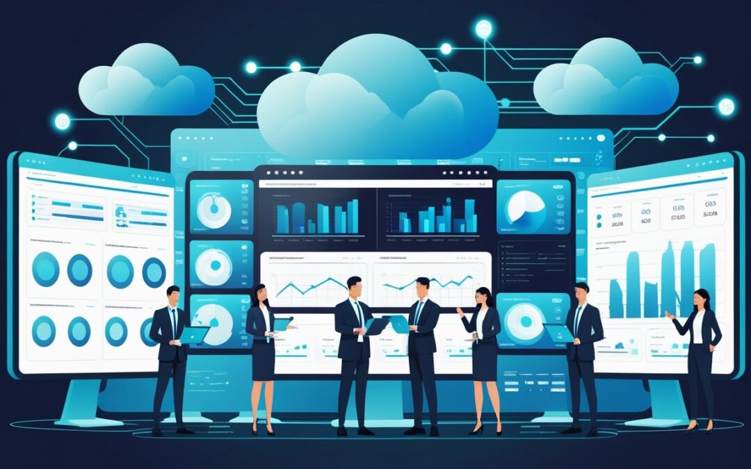 Understanding Application Management Services (AMS) and Their Role in Modern Enterprises