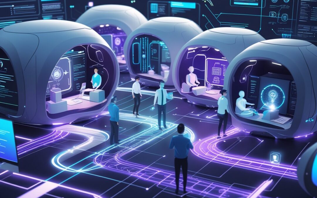 Rethinking Nearshore and AI: A New Playbook for Tech Leaders in 2025